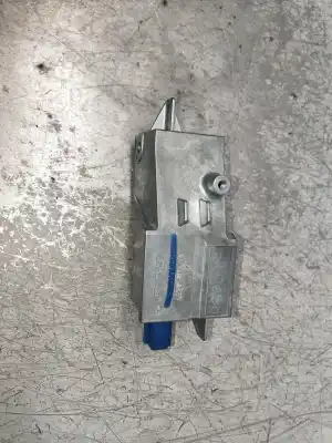 Автозапчастина б/у стартер для ford mondeo lim. hybrid vignale посилання на oem iam 7g913f880