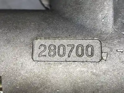 Second-hand car spare part ignition switch for fiat uno (146) 70 super oem iam references 280700  