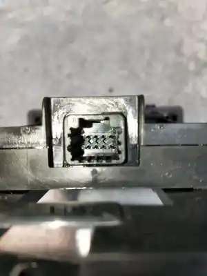 Second-hand car spare part ignition switch for renault laguna coupe initiale oem iam references a2c53299319  