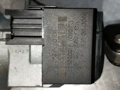 Second-hand car spare part ignition switch for ford focus lim. trend oem iam references 3m513f88ae  