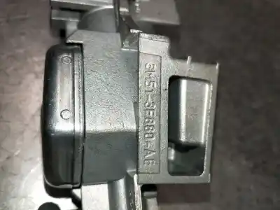 Second-hand car spare part ignition switch for ford focus lim. trend oem iam references 3m513f88ae  