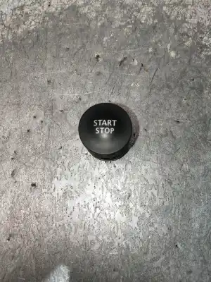 Peça sobressalente para automóvel em segunda mão comutador de ignição por renault zoe limited 72 cv / 53 kw referências oem iam 