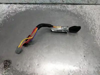 Second-hand car spare part Ignition Switch for PEUGEOT 806 2.0 HDi OEM IAM references   