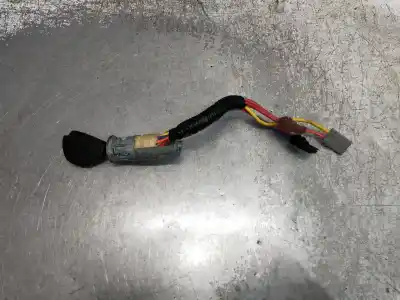 Second-hand car spare part ignition switch for peugeot 806 2.0 hdi oem iam references   