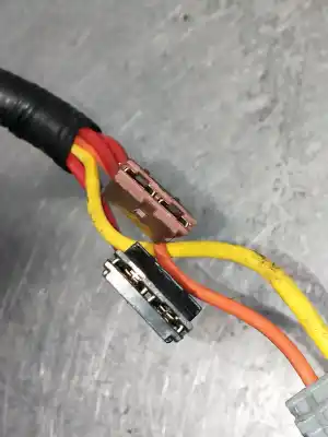 Second-hand car spare part ignition switch for peugeot 806 2.0 hdi oem iam references   