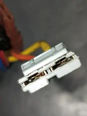 Second-hand car spare part ignition switch for peugeot 806 2.0 hdi oem iam references   