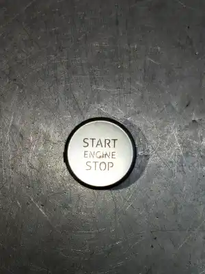 Tweedehands auto-onderdeel startschakelaar voor audi a4 avant (8w5) advanced edition oem iam-referenties 8w1905217f