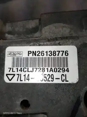 Second-hand car spare part ignition switch for ford expedition  oem iam references 7l14clj7281a0294  