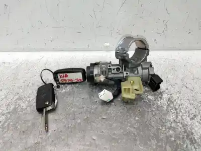 Second-hand car spare part ignition switch for kia optima vision oem iam references 48a61011101