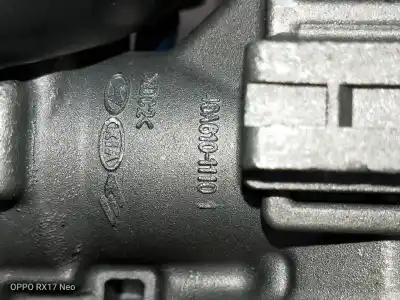 Second-hand car spare part ignition switch for kia optima vision oem iam references 48a61011101  