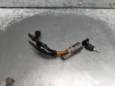 Pezzo di ricambio per auto di seconda mano interruttore di avviamento per citroen zx 1.9 d armonia riferimenti oem iam 