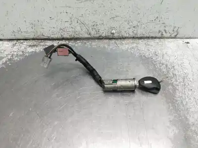 Second-hand car spare part ignition switch for peugeot 806 * oem iam references   