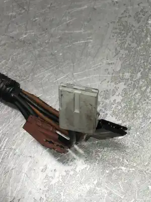 Second-hand car spare part ignition switch for peugeot 806 * oem iam references   