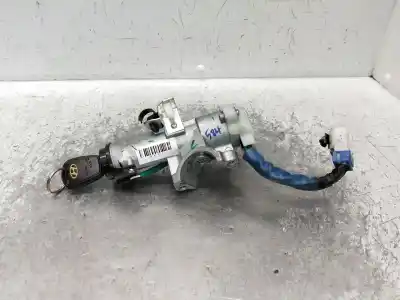 Second-hand car spare part IGNITION SWITCH for HYUNDAI I10  OEM IAM references   