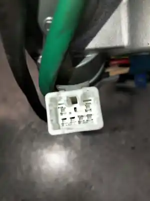 Second-hand car spare part ignition switch for hyundai i10 1.2 cat oem iam references   