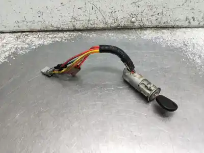 Second-hand car spare part Ignition Switch for CITROEN EVASION 2.0 16V HDi CAT (RHW / DW10ATED4) OEM IAM references   