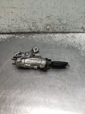 Second-hand car spare part ignition switch for audi a6 avant (4b5) 1.9 tdi oem iam references 4b0905851m