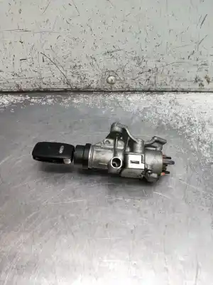 Second-hand car spare part ignition switch for audi a6 avant (4b5) 1.9 tdi oem iam references 4b0905851m  