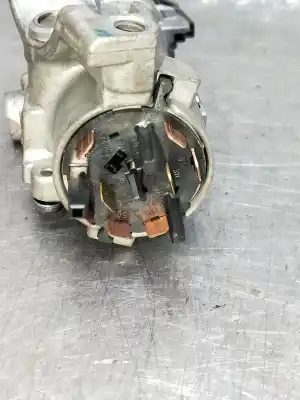 Second-hand car spare part ignition switch for audi a6 avant (4b5) 1.9 tdi oem iam references 4b0905851m  