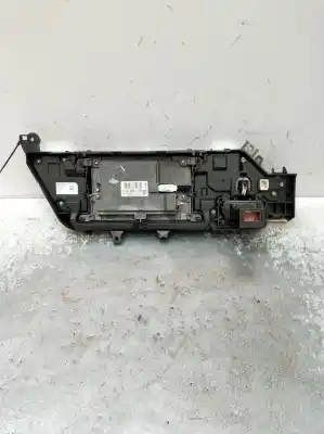 Автозапчасти б/у многофункциональный дисплей за citroen c4 picasso exclusive ссылки oem iam 9812720580  