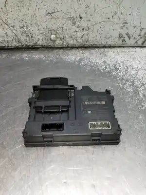 Second-hand car spare part ignition switch for renault captur adventure oem iam references a2c92561903