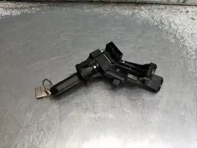 Second-hand car spare part ignition switch for opel combo d-y17ct oem iam references 00519285260  0b36538124