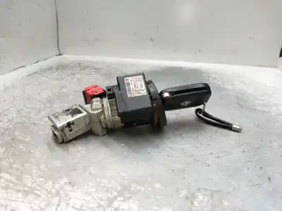 Peça sobressalente para automóvel em segunda mão comutador de ignição por renault clio iii pack dynamique referências oem iam 2167388472t  8200214173g