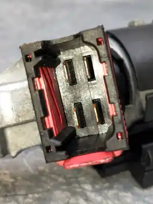 Peça sobressalente para automóvel em segunda mão comutador de ignição por renault clio iii pack dynamique referências oem iam 2167388472t  8200214173g