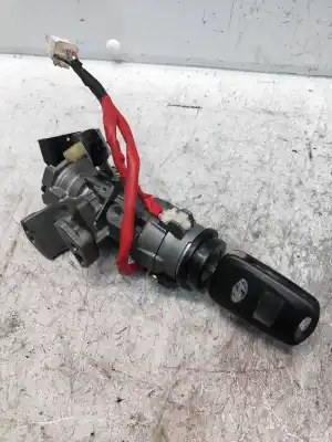Second-hand car spare part ignition switch for hyundai ix35 manual oem iam references 