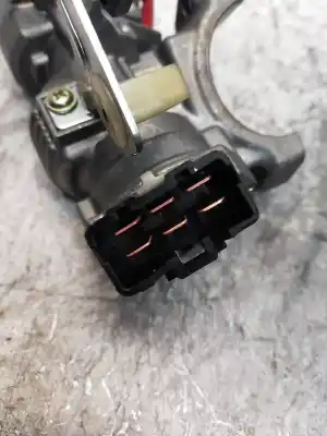 Second-hand car spare part ignition switch for hyundai ix35 manual oem iam references   