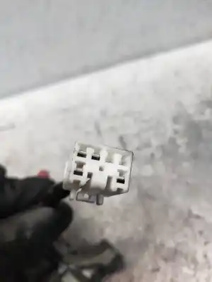 Second-hand car spare part ignition switch for hyundai ix35 manual oem iam references   