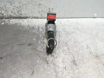 Peça sobressalente para automóvel em segunda mão comutador de ignição por renault clio iii pack dynamique referências oem iam 6200214168  n0502060