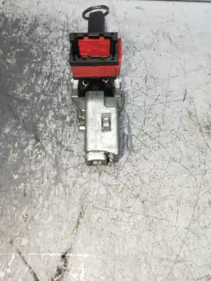 Peça sobressalente para automóvel em segunda mão comutador de ignição por renault clio iii pack dynamique referências oem iam 6200214168  n0502060