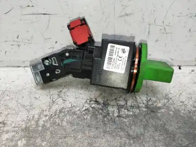 Second-hand car spare part ignition switch for dacia spring electric extreme 65 cv / 48 kw oem iam references f1437c934