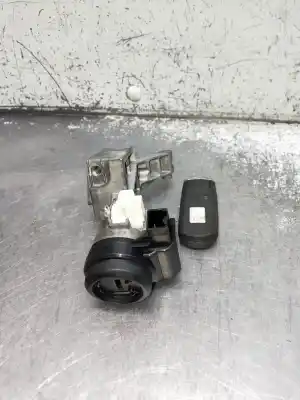 Peça sobressalente para automóvel em segunda mão comutador de ignição por mazda 3 lim. (bl) luxury referências oem iam c23666938b