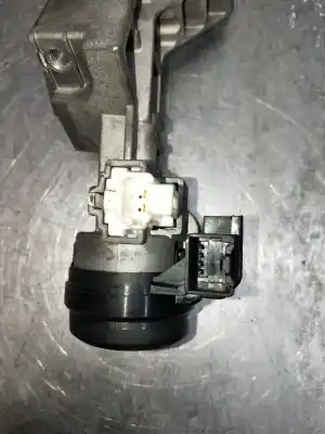 Second-hand car spare part ignition switch for mazda 3 lim. (bl) luxury oem iam references c23666938b  x1t26471a