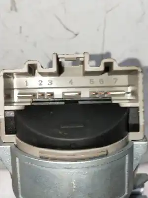 Second-hand car spare part ignition switch for ford focus turn. (cb8) 1.0 ecoboost cat oem iam references 1153909  04x5v20225