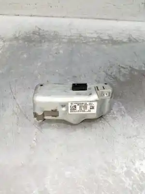 Peça sobressalente para automóvel em segunda mão comutador de ignição por cupra formentor (km7) 1.5 tsi referências oem iam 2q0905861b