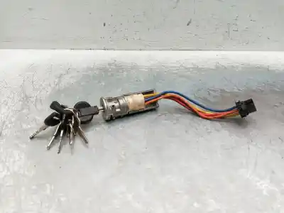 Second-hand car spare part IGNITION SWITCH for CITROEN C15  OEM IAM references   