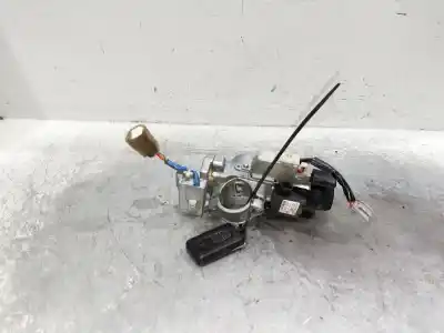 Second-hand car spare part IGNITION SWITCH for NISSAN QASHQAI (J10)  OEM IAM references A8103A731  216697757