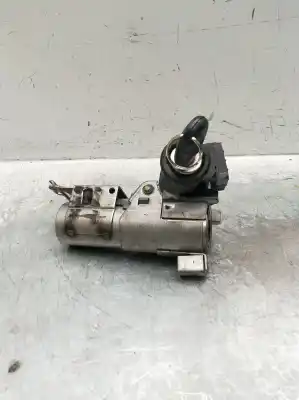 Peça sobressalente para automóvel em segunda mão comutador de ignição por ford fiesta v (jh_, jd_) 1.4 tdci referências oem iam 