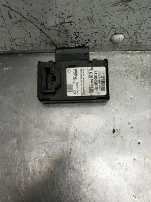 Peça sobressalente para automóvel em segunda mão comutador de ignição por renault megane ii (bm0/1_, cm0/1_) 1.6 16v (bm0c, cm0c) referências oem iam s118g1001 / 8200074331a