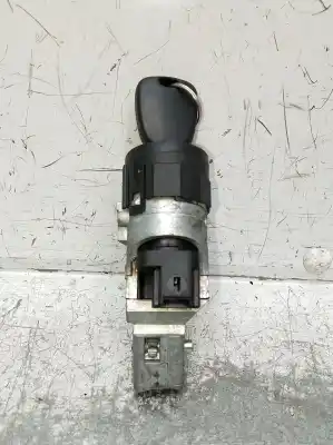 Second-hand car spare part ignition switch for citroen c4 coupe by loeb oem iam references   
