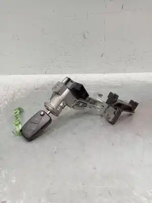 Pezzo di ricambio per auto di seconda mano interruttore di avviamento per peugeot bipper (aa_) 1.4 hdi riferimenti oem iam 01098401