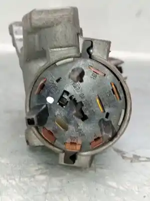 Second-hand car spare part ignition switch for audi a3 (8l1) 1.9 tdi oem iam references 4b0905851c  