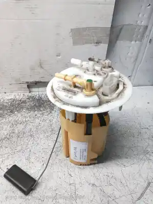 Peça sobressalente para automóvel em segunda mão boia / bomba combustível por citroen c4 lim. tonic referências oem iam 9671722680