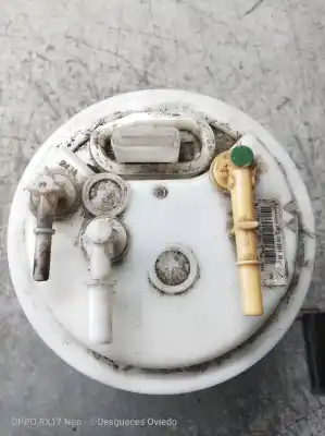 Peça sobressalente para automóvel em segunda mão boia / bomba combustível por citroen c4 lim. tonic referências oem iam 9671722680  0973170990102