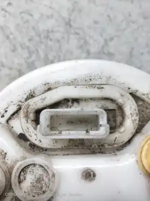 Peça sobressalente para automóvel em segunda mão boia / bomba combustível por citroen c4 lim. tonic referências oem iam 9671722680  0973170990102