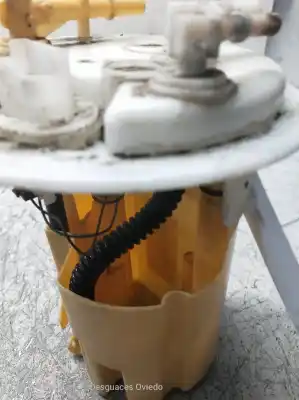 Peça sobressalente para automóvel em segunda mão boia / bomba combustível por citroen c4 lim. tonic referências oem iam 9671722680  0973170990102