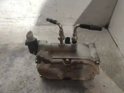Recambio de automóvil de segunda mano de Filtro Gasoil para LANCIA THEMA Gold referencias OEM IAM  68090648AB 